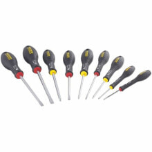 Screwdrivers