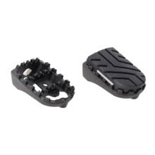 SW-MOTECH ION BMW R 1200 GS/R 1250 GS/R 1300 GS footpegs