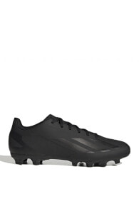 Futbol Ayakkabısı, 41.5, Siyah