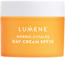 Day Cream SPF15 Dagkräm