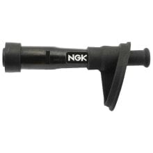 NGK SD05FGA spark plug covers