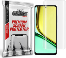 Protective films and glasses for smartphones