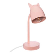 5 FIVE Cat E14 Children Table Light