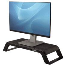 Brackets, holders and stands for monitors