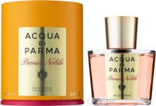 Acqua Di Parma Peonia Nobile - Eau de Parfum