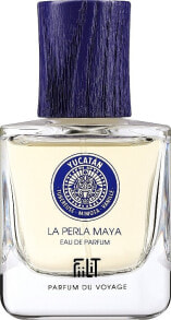 FiiLiT La Perla Maya Yucatan - Eau de Parfum