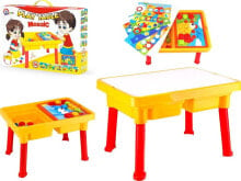 Educational and educational toys