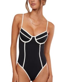 Women's swimwear