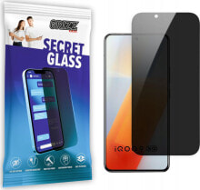 Protective films and glasses for smartphones