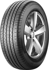 Tires for SUVs WANLI