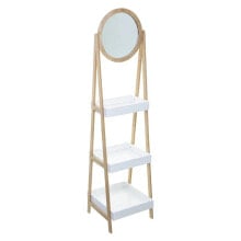 Storage furniture and bathroom trolleys