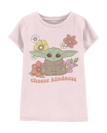 Children's T-shirts and T-shirts for girls