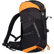 Hiking backpacks