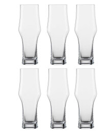 Купить посуда и приборы для сервировки стола SCHOTT-ZWIESEL: Beer Basic IPA 12.3 oz, Set of 6