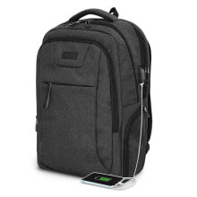 Купить компьютеры для дайвинга Subblim: SUBBLIM Profesional Air Padding laptop backpack