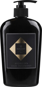 Intensive Reparaturmaske - Hadat Cosmetics Hydro Deep Repair Hair Treatment