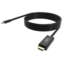 VISION Professional USB-C To HDMI Cable 2 m