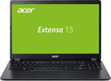 Купить компьютерная техника Acer: Ноутбук Acer Extensa 15 EX215-31