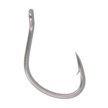 Грузила, крючки, джиг-головки для рыбалки sEA MONSTERS Slow Jigging Ringed Single Eyed Hook
