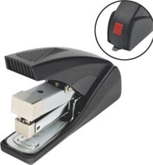 Staplers, staples and anti-staplers