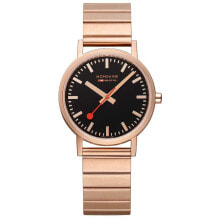 MONDAINE Classic 36 mm Watch