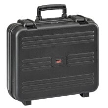 GT LINE Boxer PEL tool case with elastics