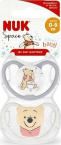 Baby pacifiers and accessories