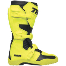 THOR Blitz XR off-road boots