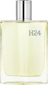 Мужская парфюмерия Hermes H24 Туалетная вода  50 мл