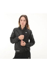 IL7170-K adidas Ult Bpa Jacket Kadın Ceket Siyah