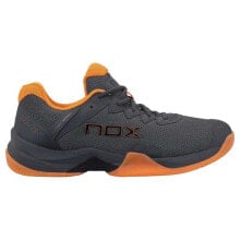 Спортивная одежда, обувь и аксессуары nOX ML10 Hexa Shoes