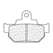 CL BRAKES 2386A3 Sintered Brake Pads