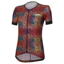 rh+ Fashion Short Sleeve Jersey