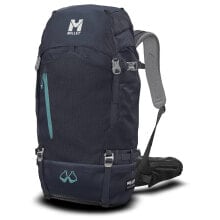 Hiking backpacks