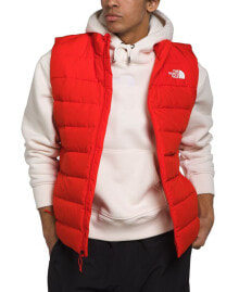 Men's vests