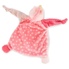 NICI Comforter Unicorn Stupsi 25X25 Cm Doudou