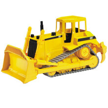 BRUDER Bulldozer Cat Vehicle