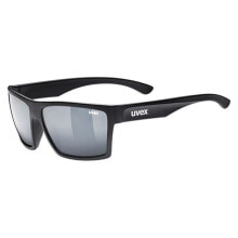 Мужские солнцезащитные очки uvex Lgl 29