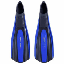 Fins for scuba diving