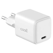 COOL Ultra Fast 35W USB-C Wall Charger