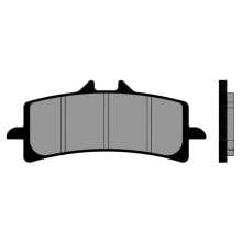 BRENTA MOTO Pro 7113 Sintered Brake Pads