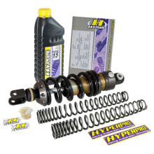 Spare parts and consumables for motor vehicles