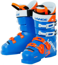 Ботинки для горных лыж Lange RS 120 short cuff 17/18