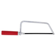 KREATOR KRT804002 24TPI 150 mm Mini Hacksaw