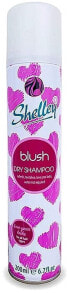 Trockenshampoo - Shelley Blush Dry Hair Shampoo