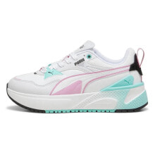 PUMA R78 Disrupt trainers