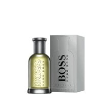 BOSS BOTTLED eau de toilette spray 50 ml