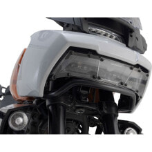 SW-MOTECH Harley-Davidson Pan America 21 headlight protector