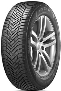 Шины всесезонные Hankook Kinergy 4S 2 X (H750A) XL M+S 3PMSF 275/40 R20 106 (Z)W