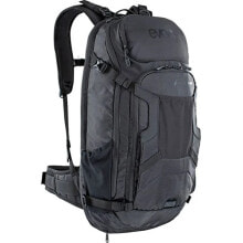 Hiking backpacks